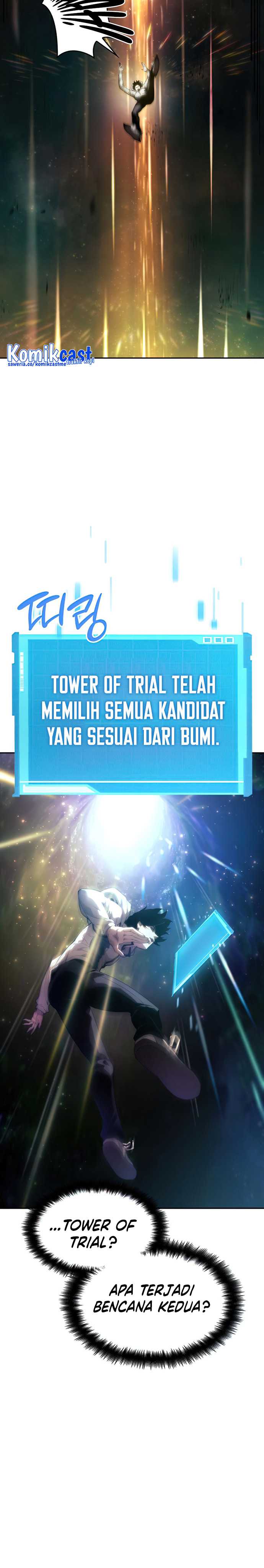 Boundless Necromancer Chapter 1 halaman 28