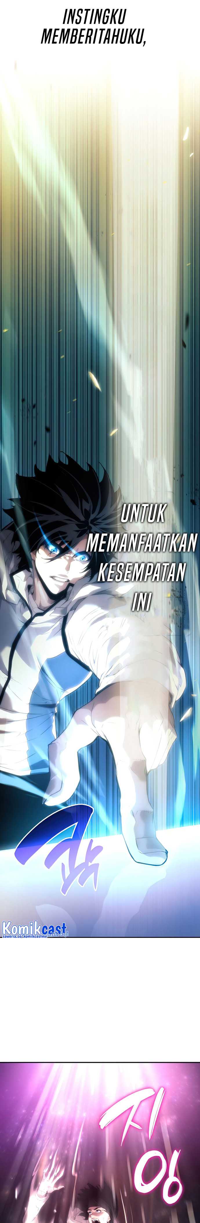 Boundless Necromancer Chapter 1 halaman 30