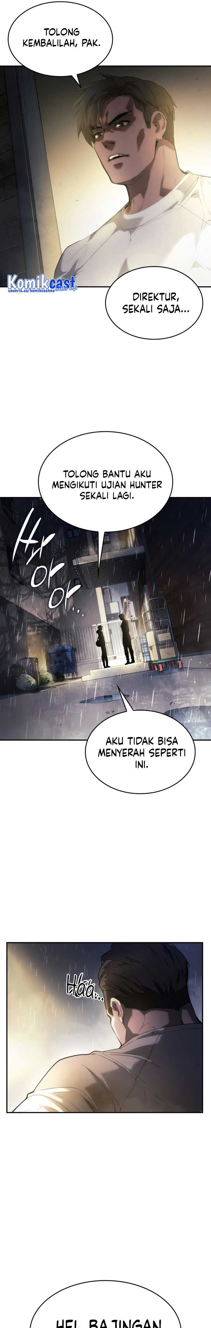 Boundless Necromancer Chapter 1 halaman 17