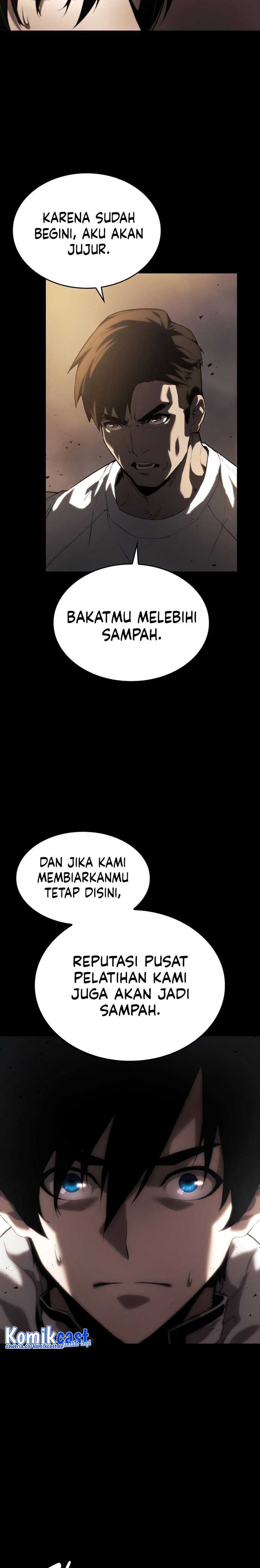 Boundless Necromancer Chapter 1 halaman 9