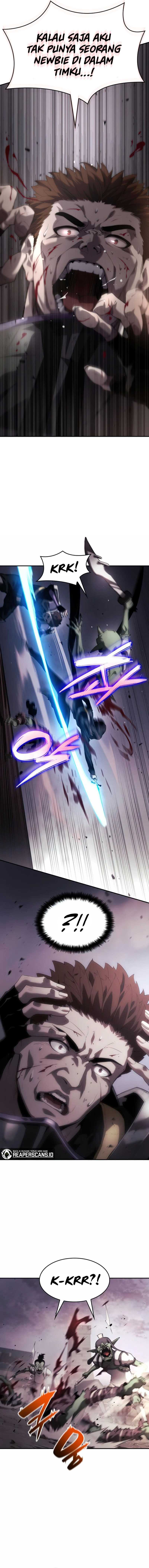 Boundless Necromancer Chapter 7 halaman 14