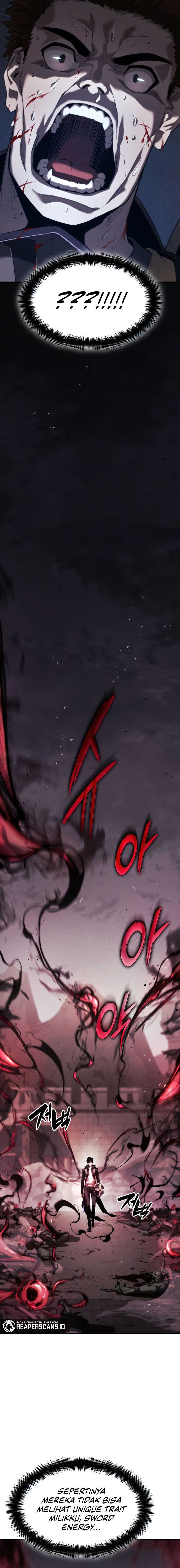 Boundless Necromancer Chapter 8 halaman 2