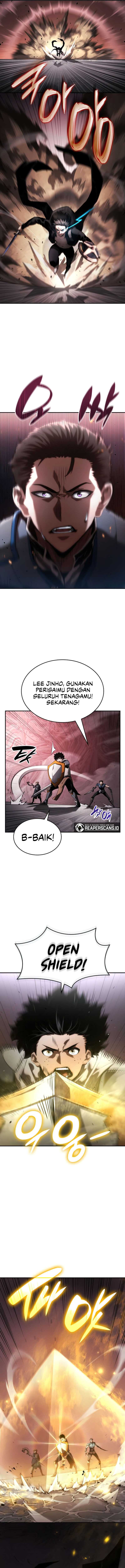 Boundless Necromancer Chapter 9 halaman 2