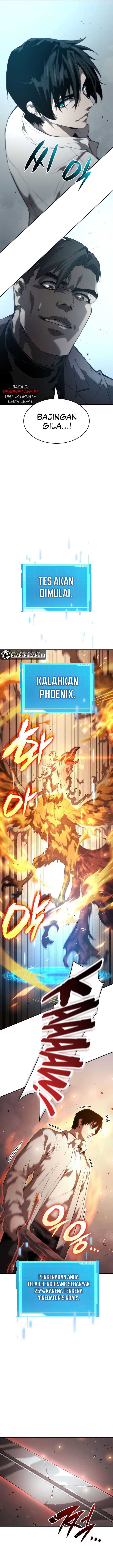 Boundless Necromancer Chapter 10 halaman 15