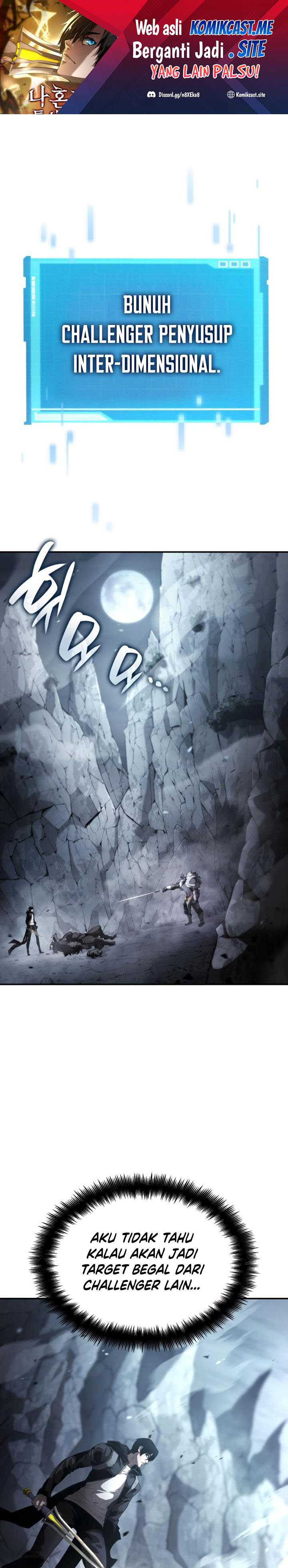 Boundless Necromancer Chapter 13 halaman 2
