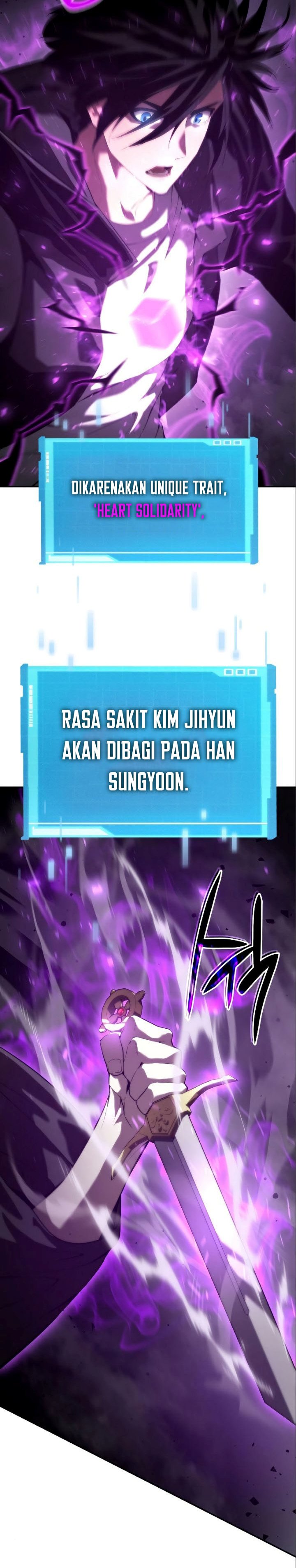 Boundless Necromancer Chapter 15 halaman 30