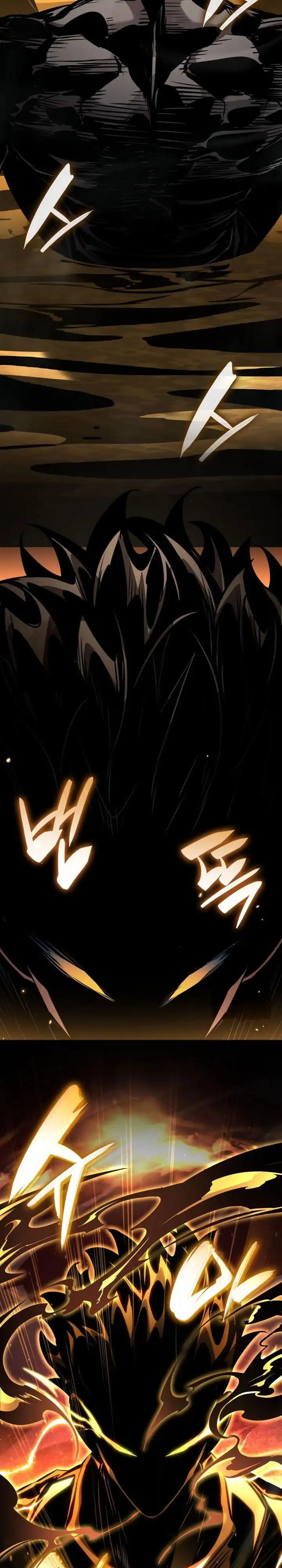 Boundless Necromancer Chapter 172 halaman 48