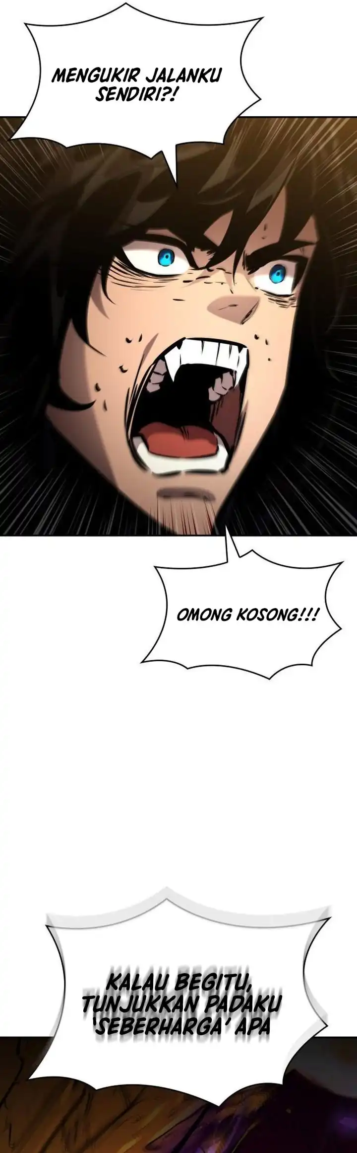 Boundless Necromancer Chapter 174 halaman 56
