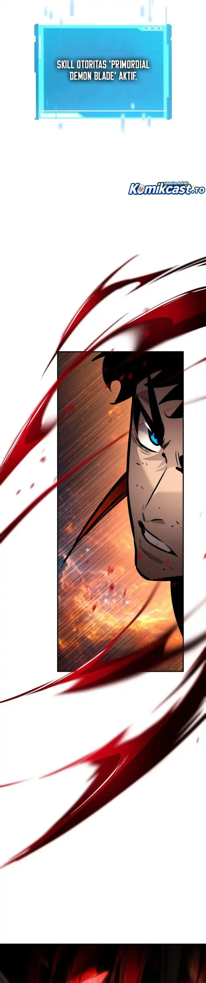 Boundless Necromancer Chapter 174 halaman 43