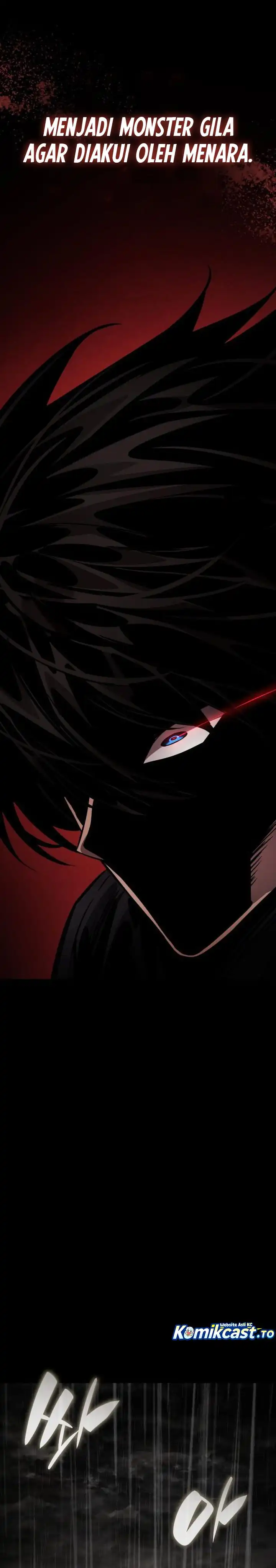 Boundless Necromancer Chapter 174 halaman 13