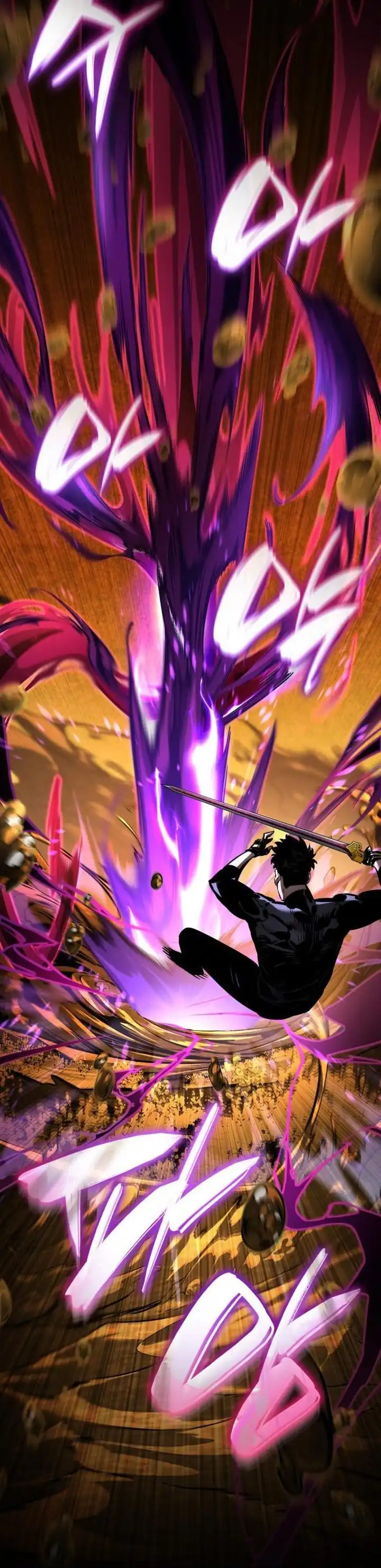 Boundless Necromancer Chapter 174 halaman 49