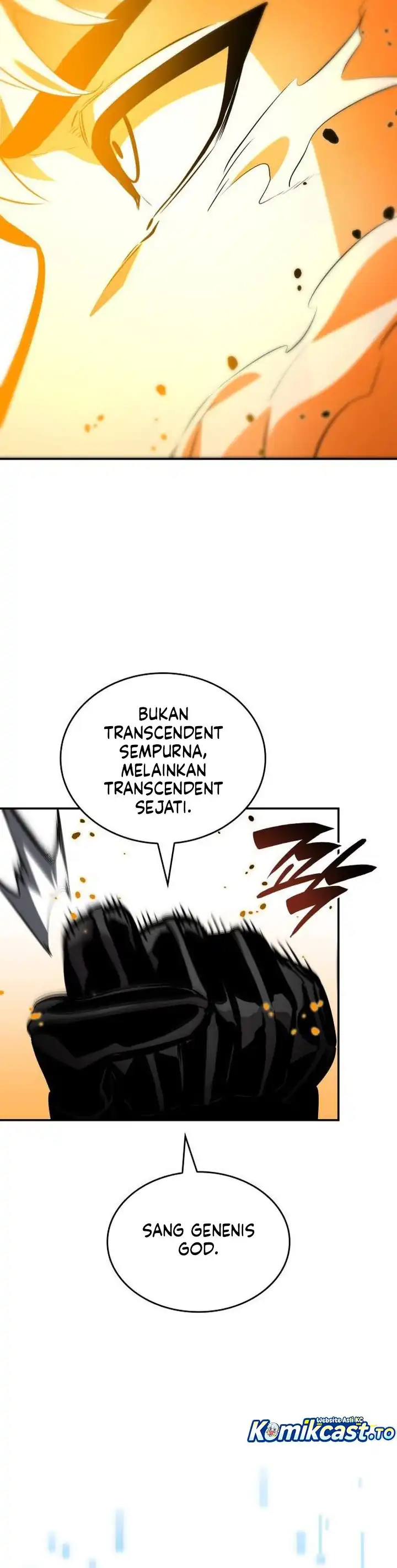 Boundless Necromancer Chapter 175 halaman 28
