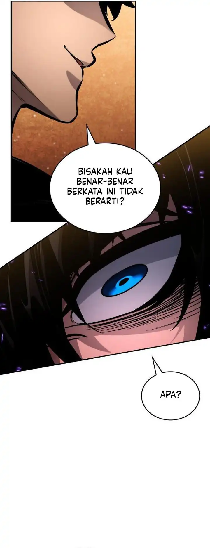 Boundless Necromancer Chapter 175 halaman 5