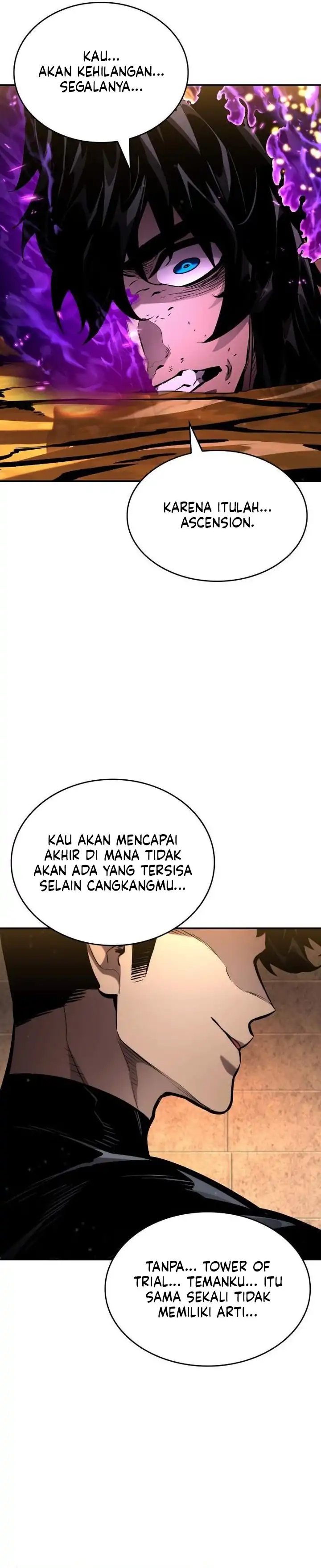 Boundless Necromancer Chapter 175 halaman 4