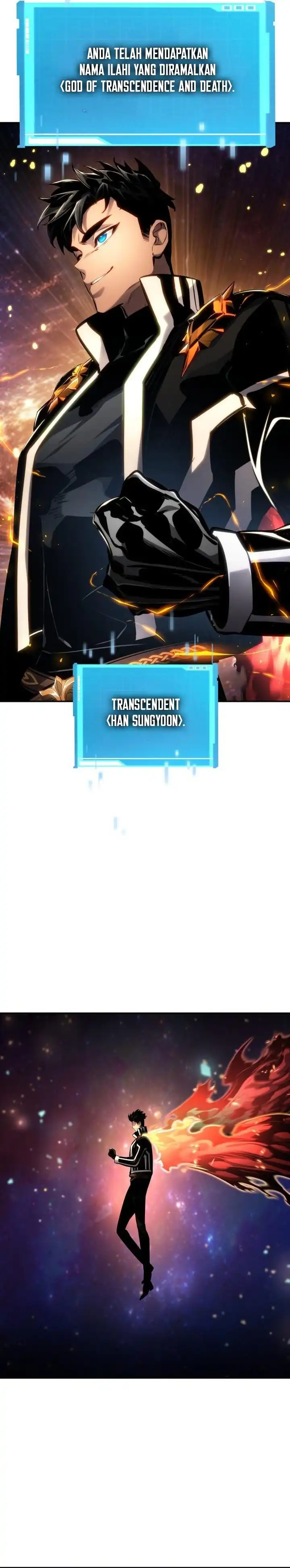Boundless Necromancer Chapter 175 halaman 29