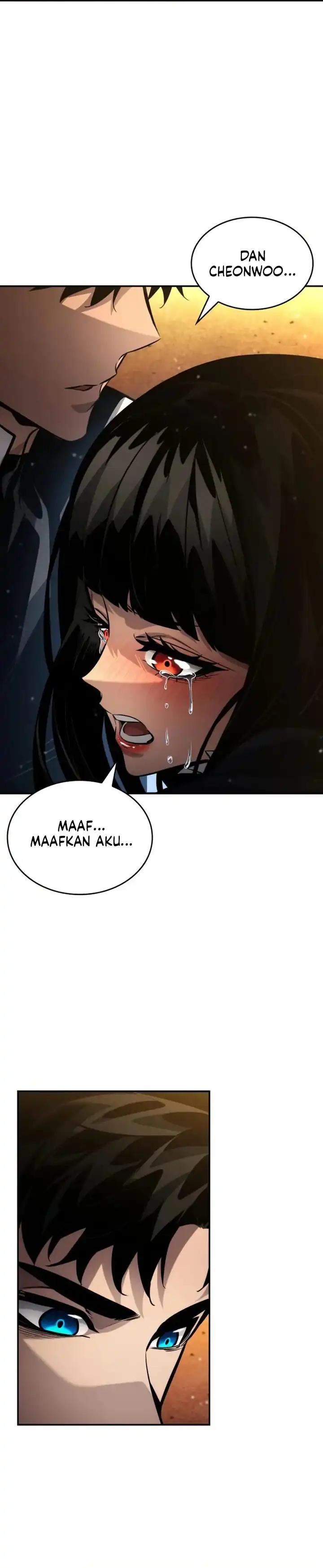 Boundless Necromancer Chapter 176 halaman 49