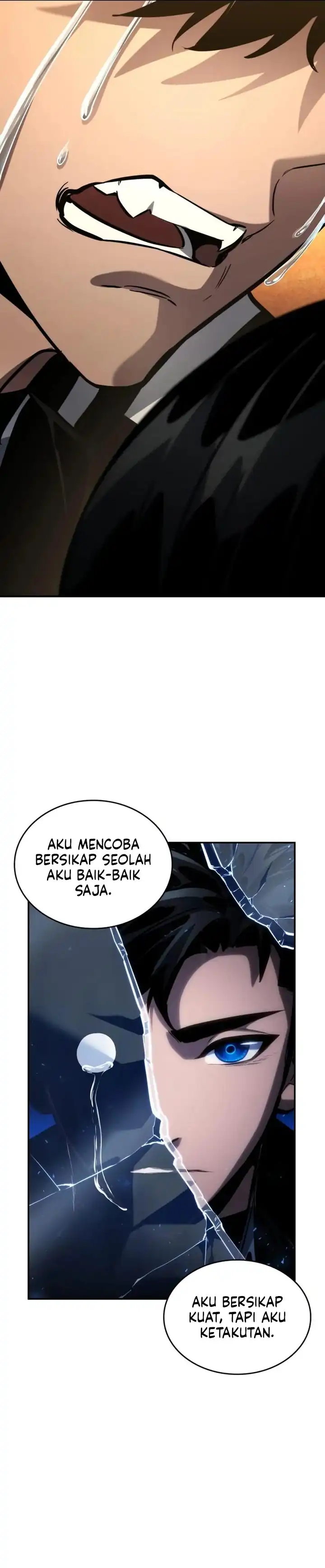 Boundless Necromancer Chapter 176 halaman 55
