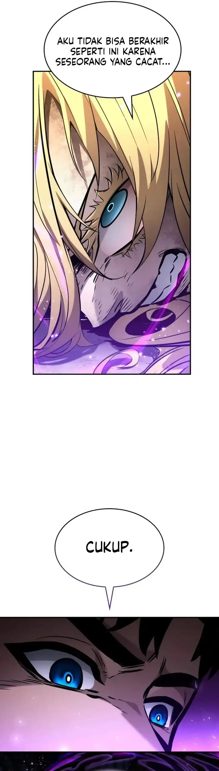 Boundless Necromancer Chapter 176 halaman 29