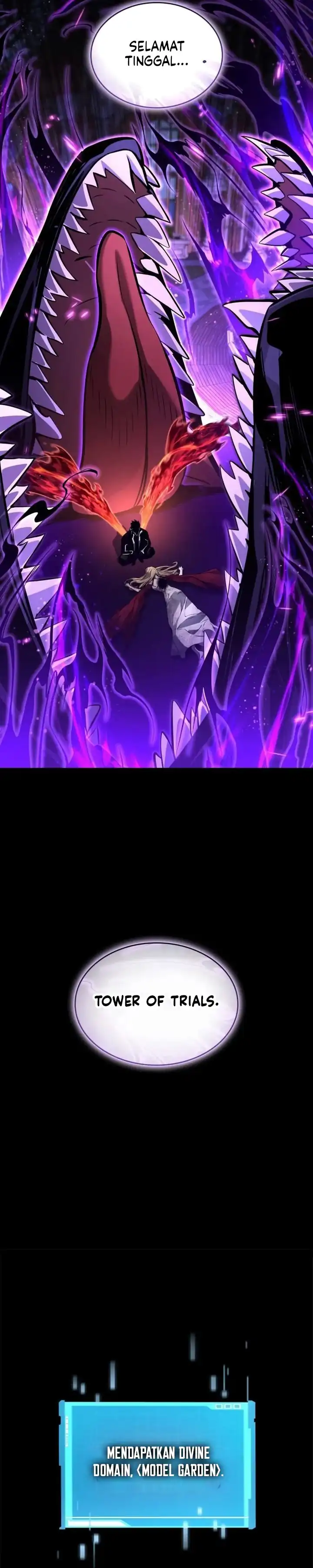 Boundless Necromancer Chapter 176 halaman 30