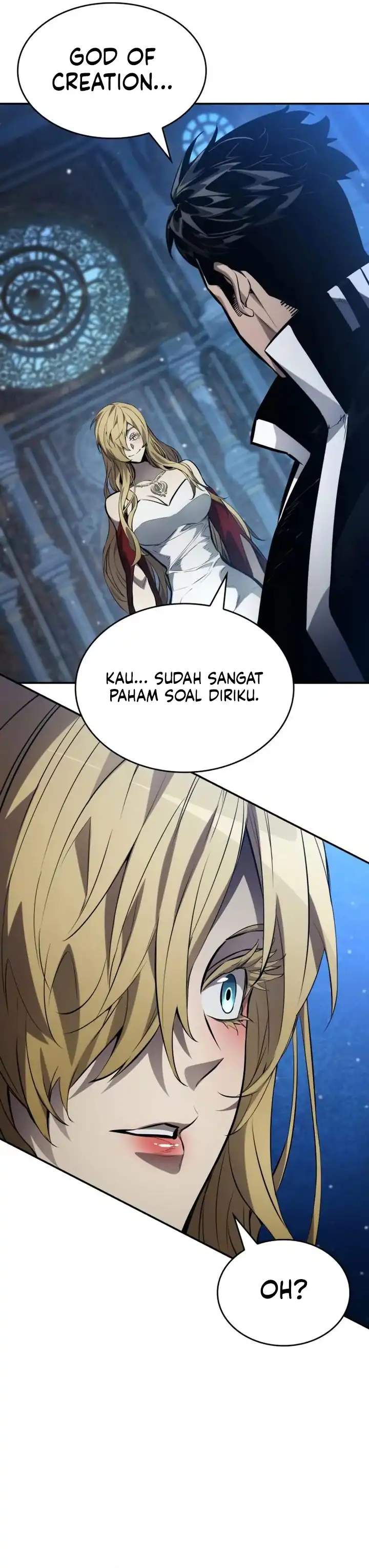Boundless Necromancer Chapter 176 halaman 5