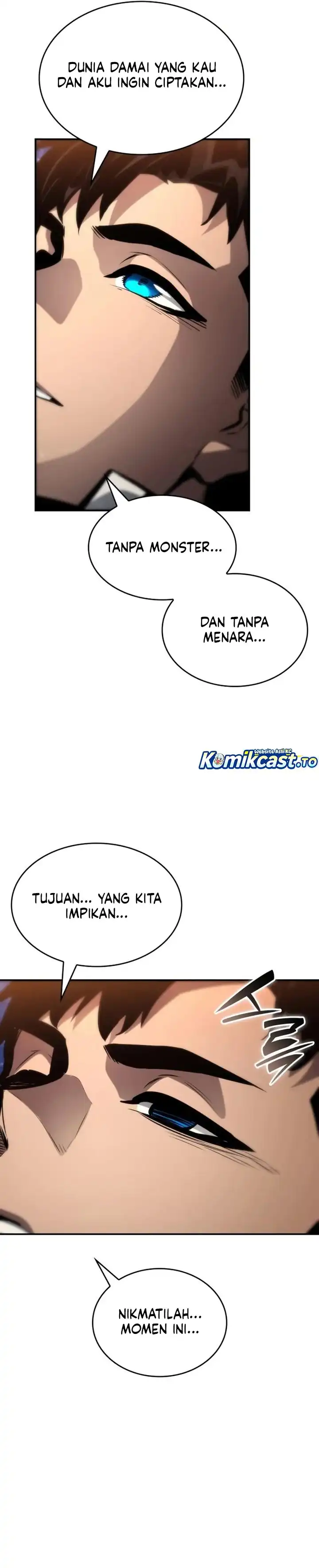 Boundless Necromancer Chapter 177 halaman 50
