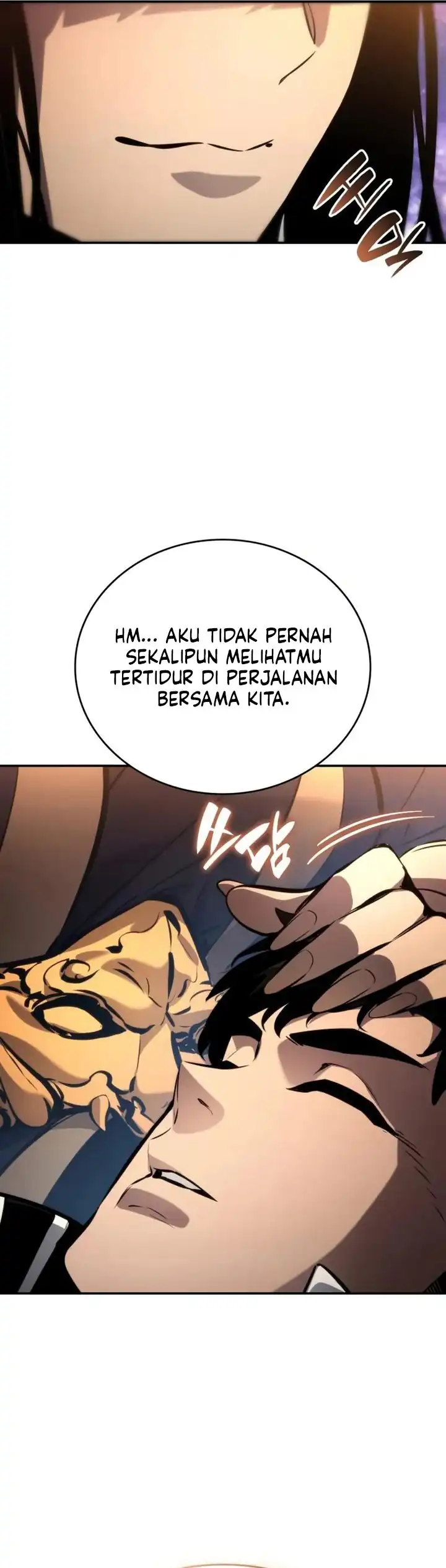 Boundless Necromancer Chapter 177 halaman 52
