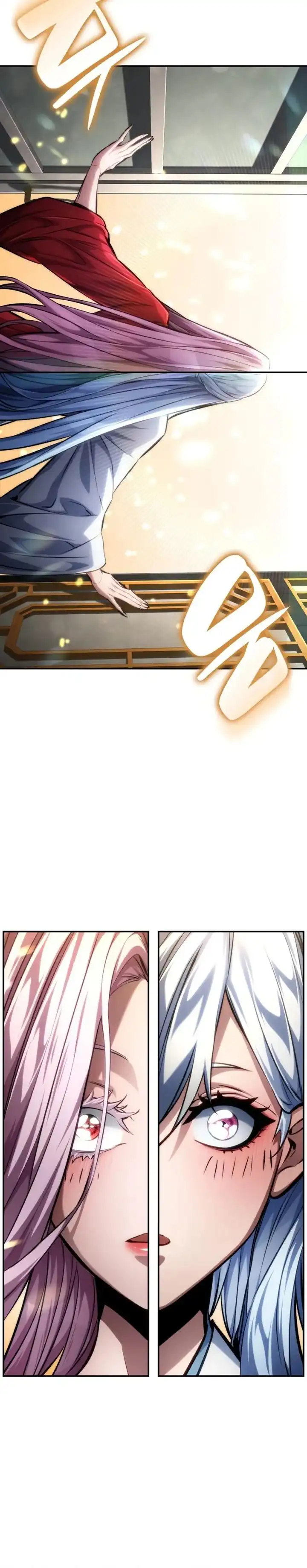 Boundless Necromancer Chapter 177 halaman 46