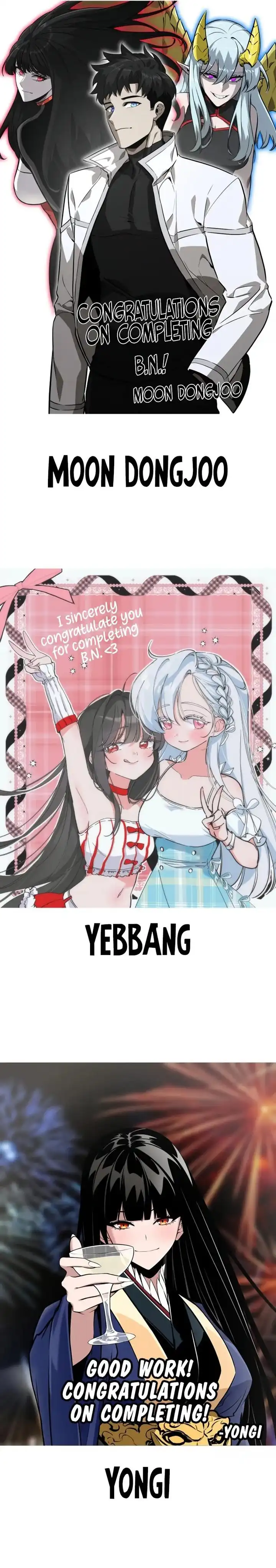 Boundless Necromancer Chapter 177 halaman 61