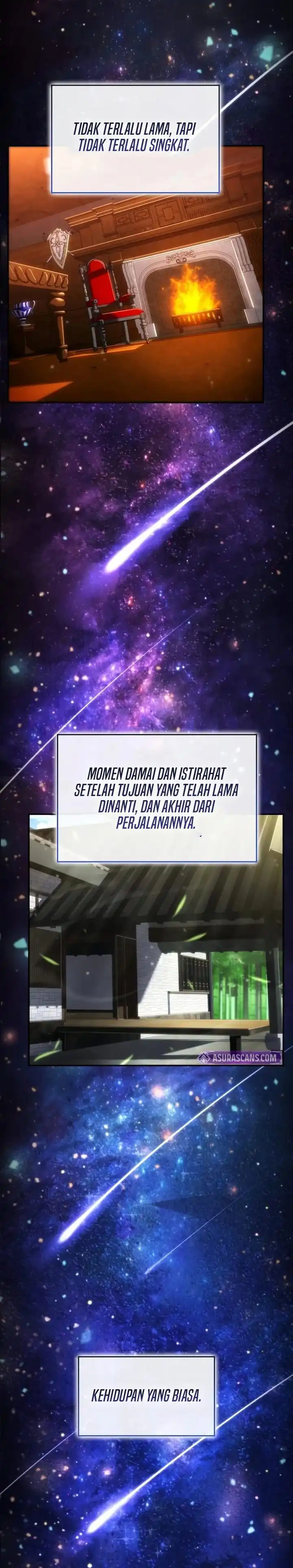 Boundless Necromancer Chapter 177 halaman 54