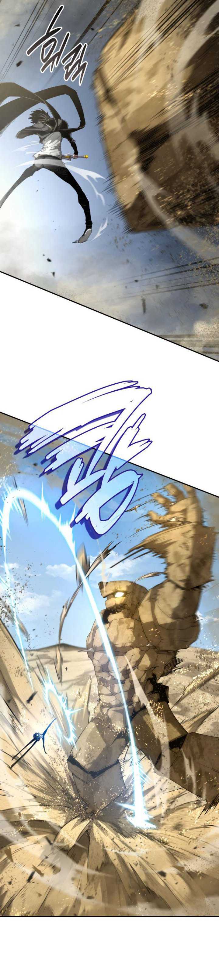 Boundless Necromancer Chapter 18 halaman 40
