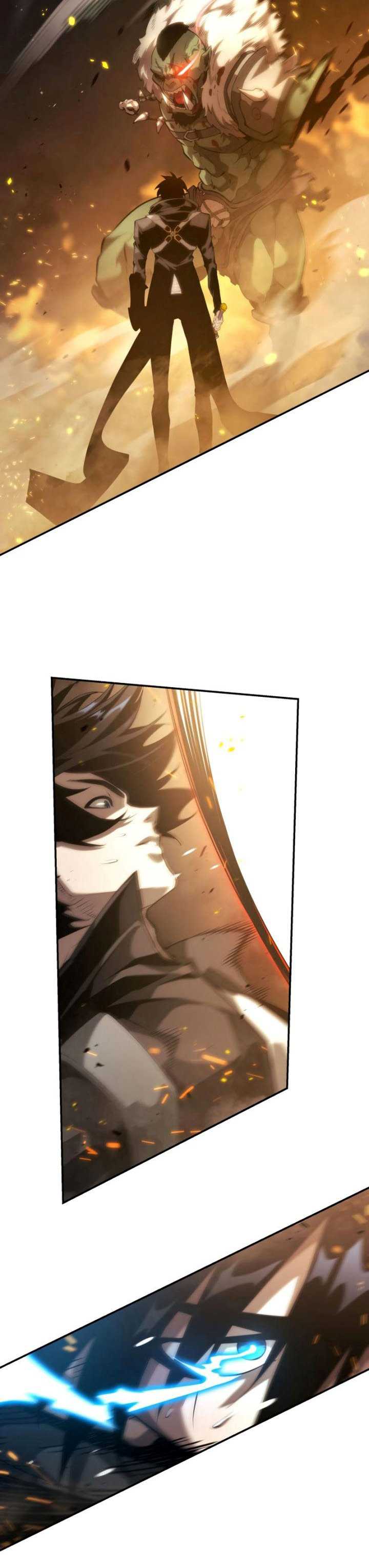 Boundless Necromancer Chapter 19 halaman 25