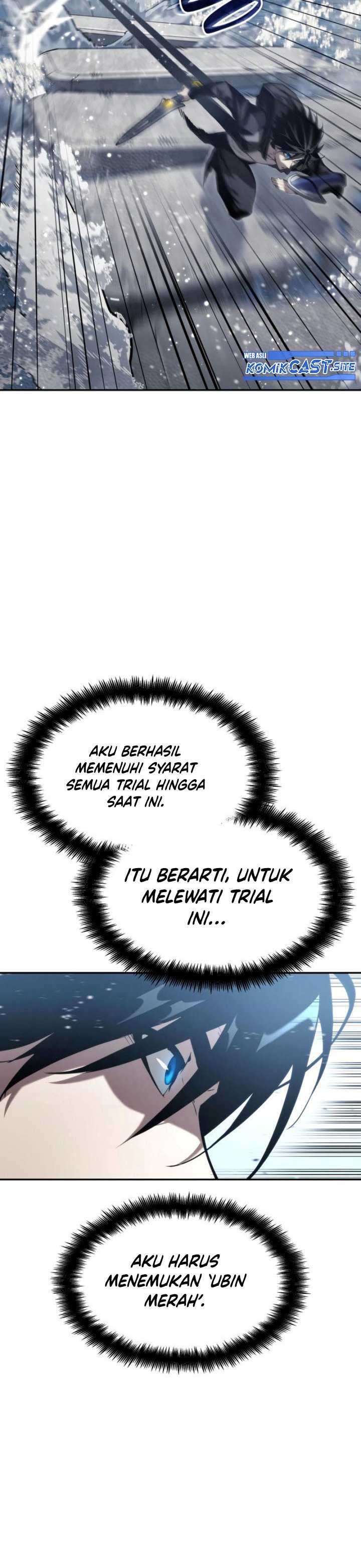 Boundless Necromancer Chapter 19 halaman 41