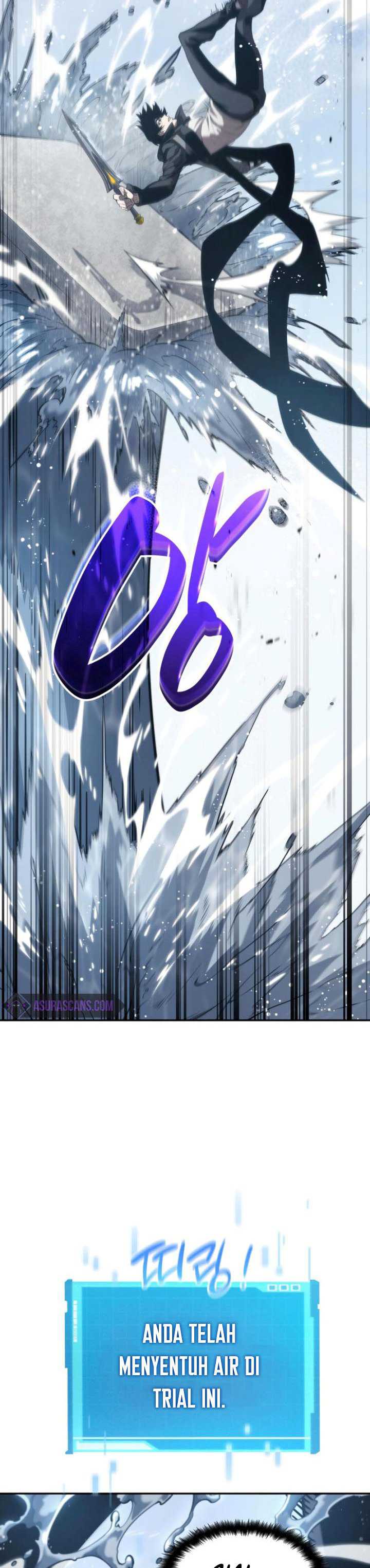 Boundless Necromancer Chapter 19 halaman 44