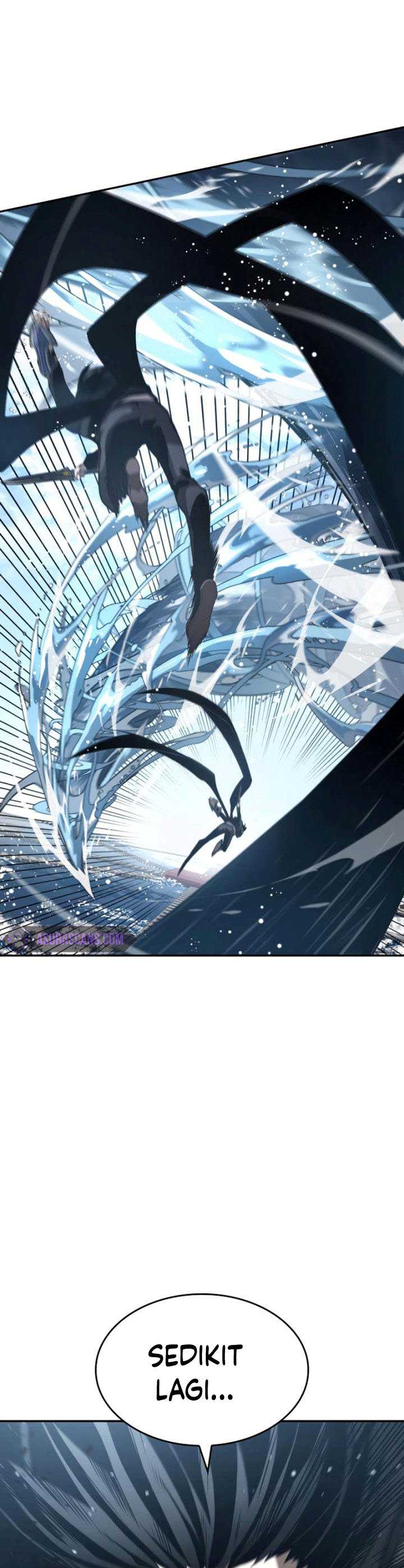 Boundless Necromancer Chapter 19 halaman 54