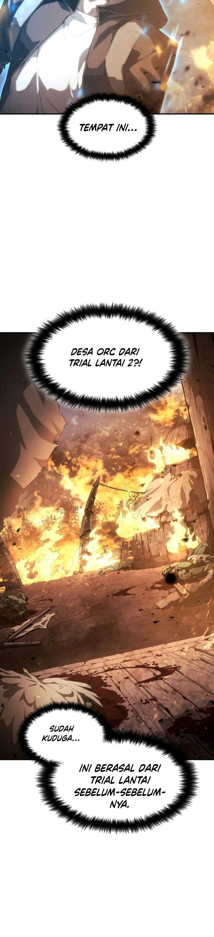 Boundless Necromancer Chapter 19 halaman 12
