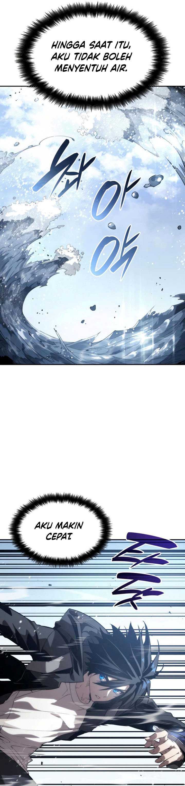 Boundless Necromancer Chapter 19 halaman 42