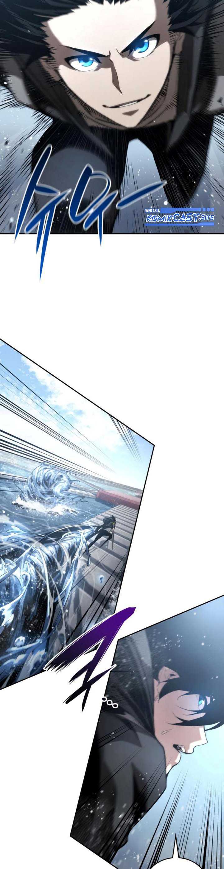 Boundless Necromancer Chapter 19 halaman 55