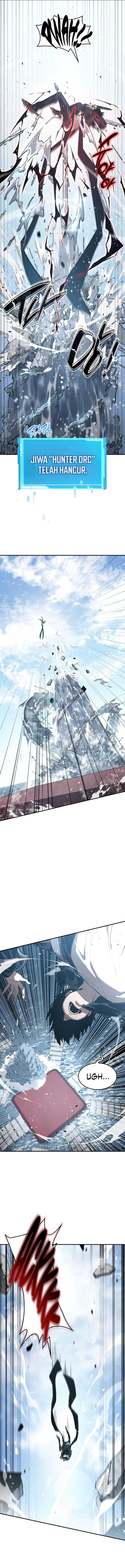 Boundless Necromancer Chapter 20 halaman 8