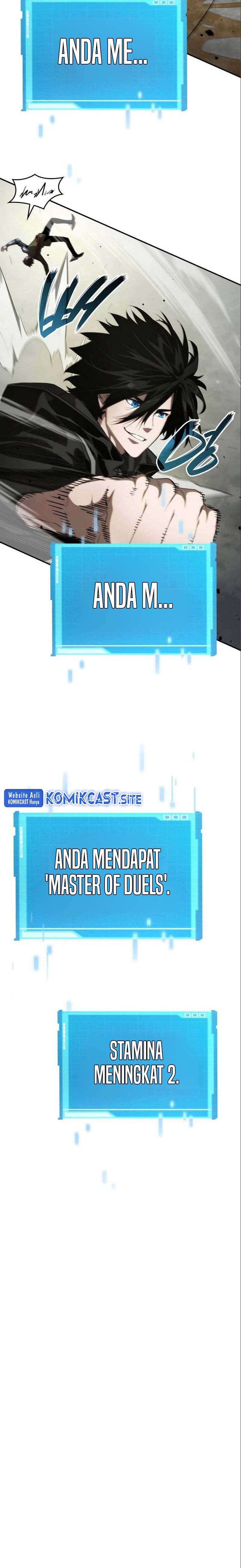 Boundless Necromancer Chapter 32 halaman 38