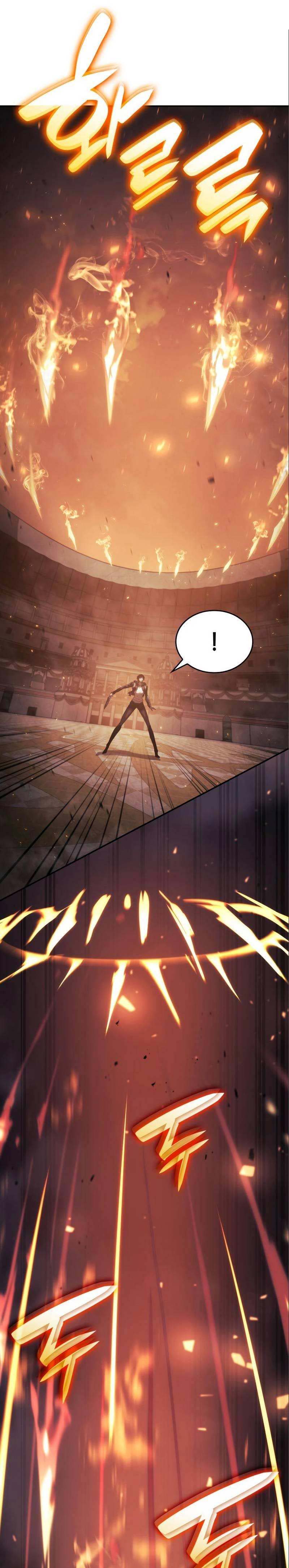 Boundless Necromancer Chapter 32 halaman 19