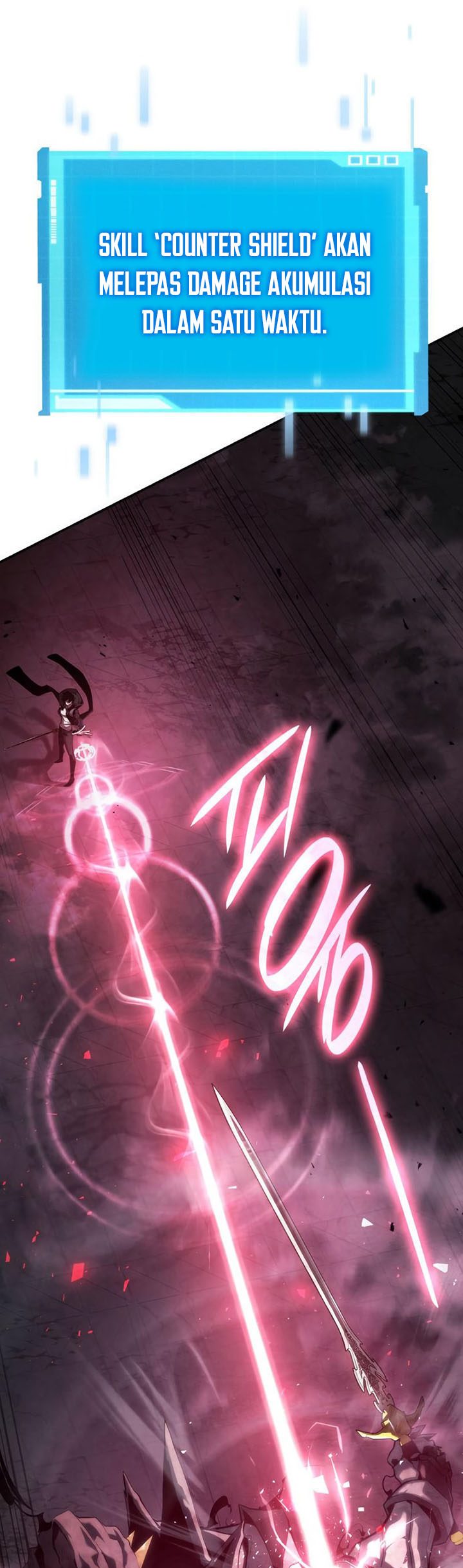 Boundless Necromancer Chapter 36 halaman 62