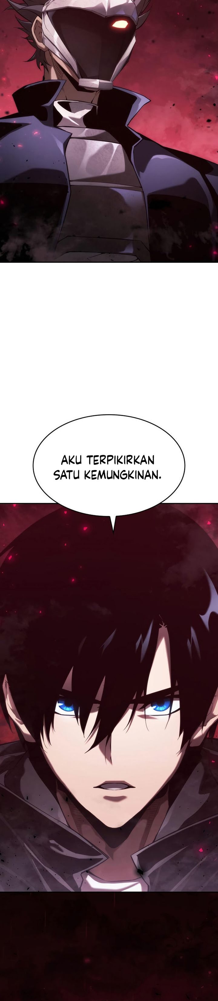 Boundless Necromancer Chapter 36 halaman 19