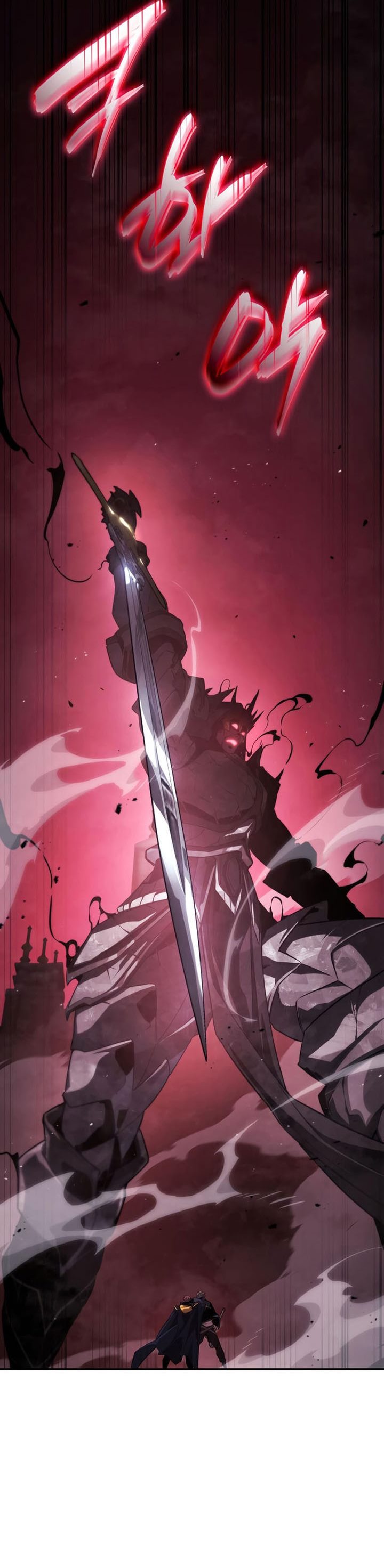 Boundless Necromancer Chapter 36 halaman 37