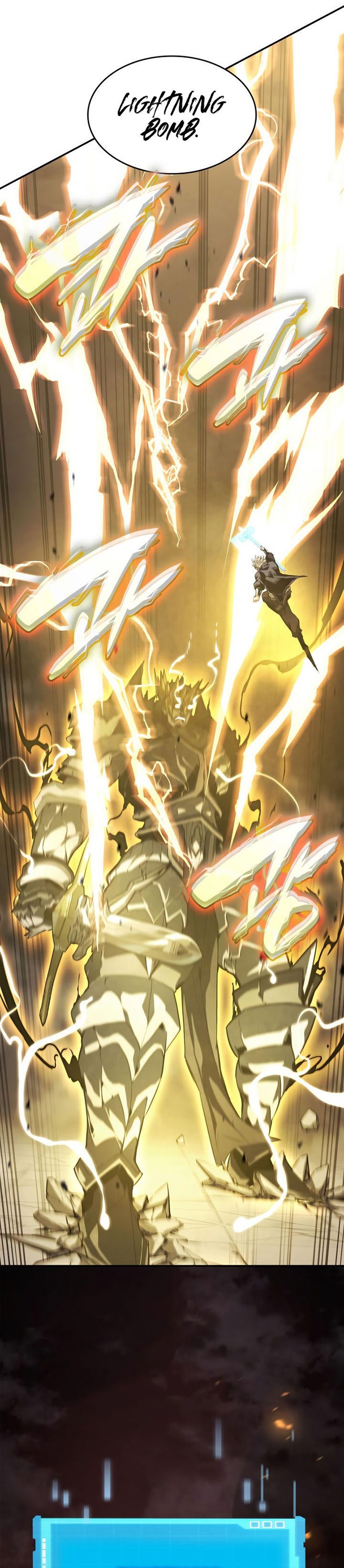 Boundless Necromancer Chapter 36 halaman 26