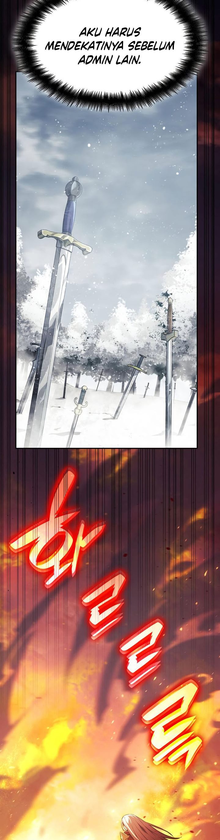 Boundless Necromancer Chapter 36 halaman 72