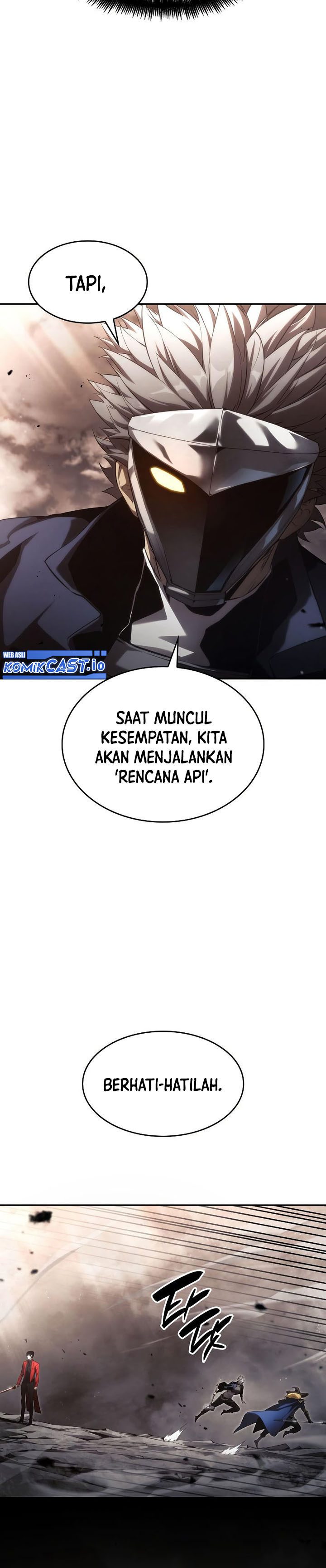 Boundless Necromancer Chapter 40 halaman 47