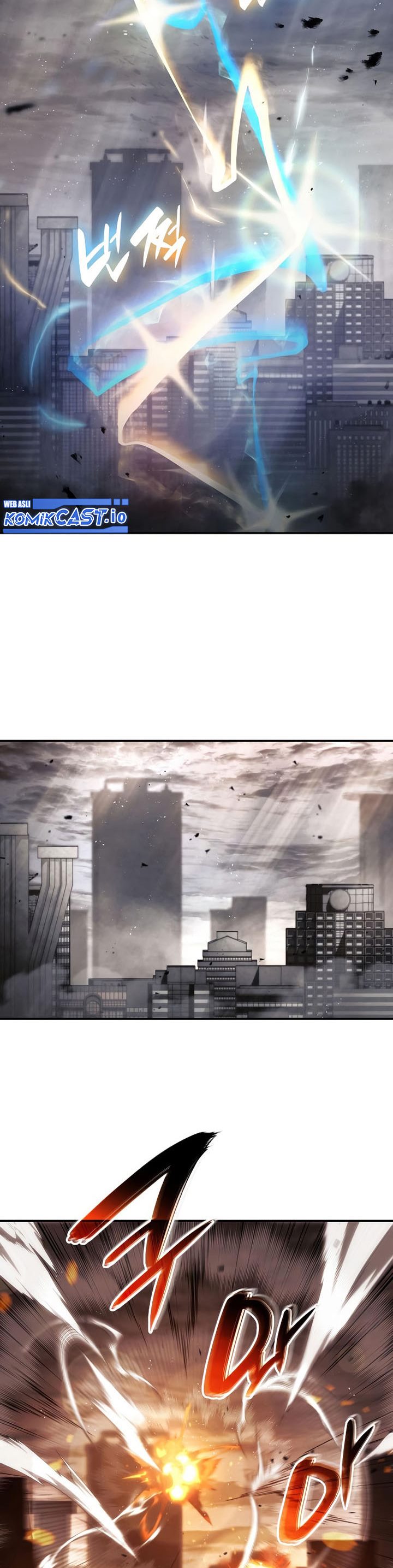 Boundless Necromancer Chapter 40 halaman 50