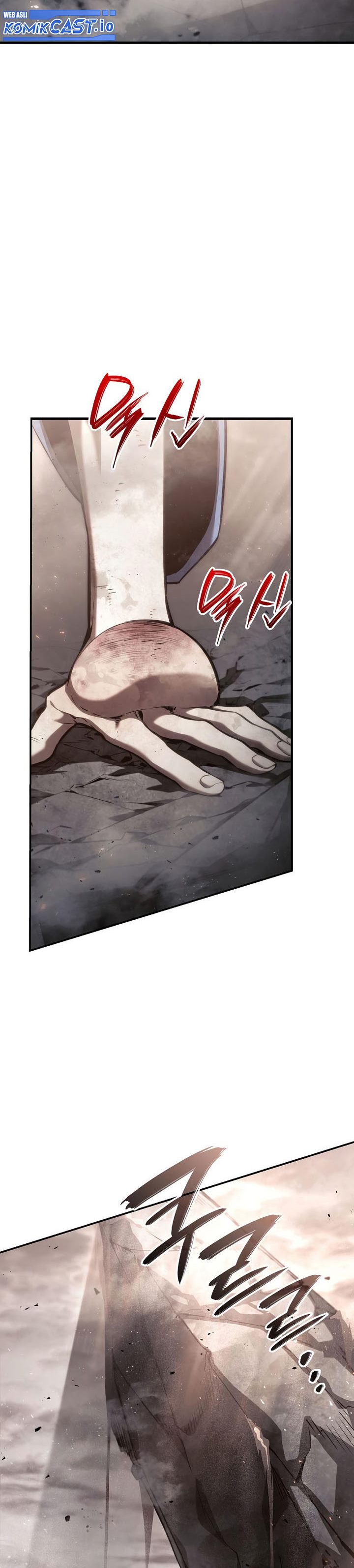 Boundless Necromancer Chapter 40 halaman 3