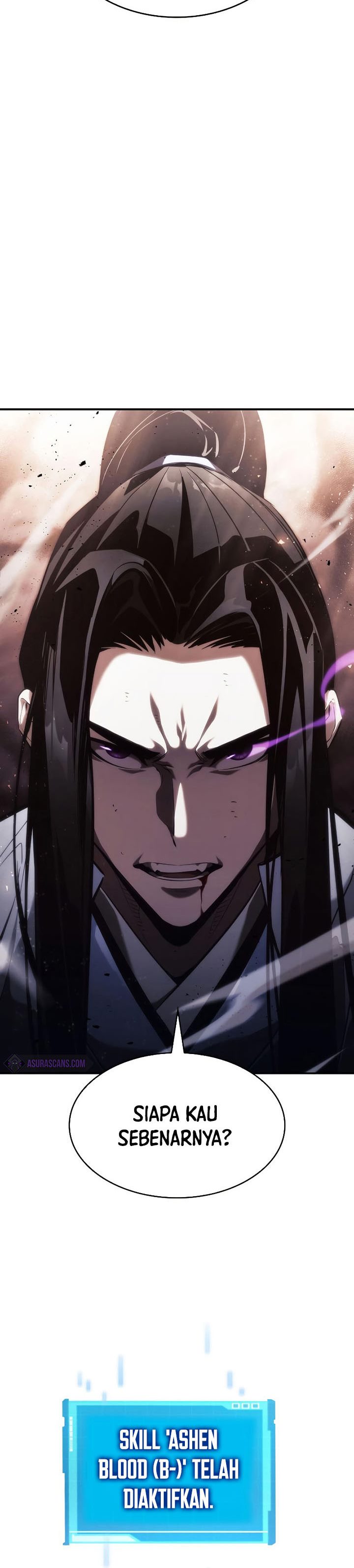 Boundless Necromancer Chapter 40 halaman 5