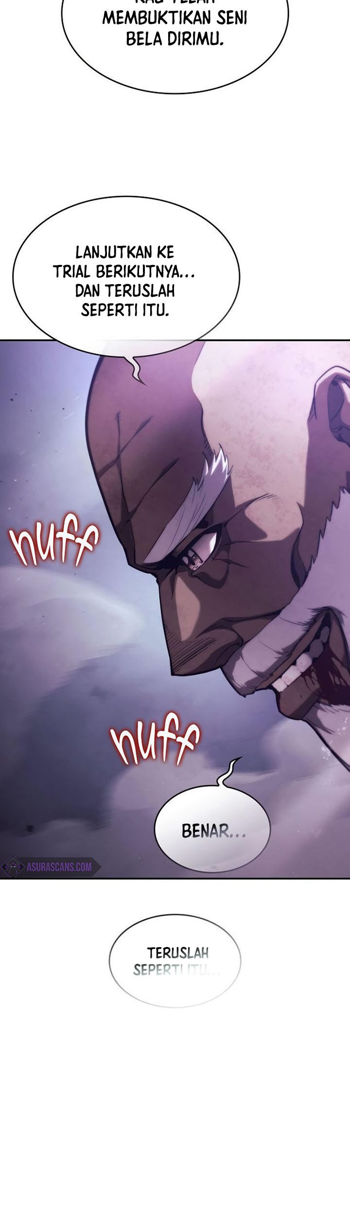 Boundless Necromancer Chapter 44 halaman 51